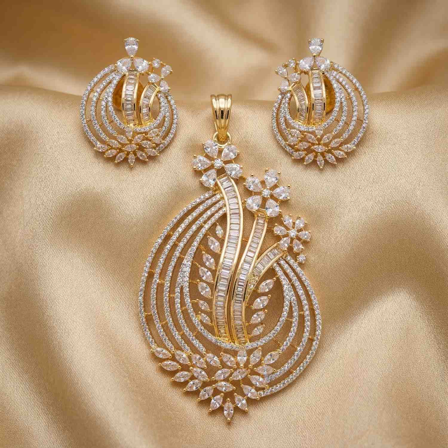 Noor Blossom